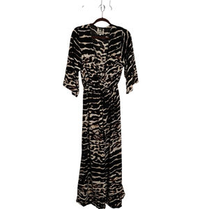 JAASE~JUMPSUIT~WIDE LEG~LARGE~NWOT